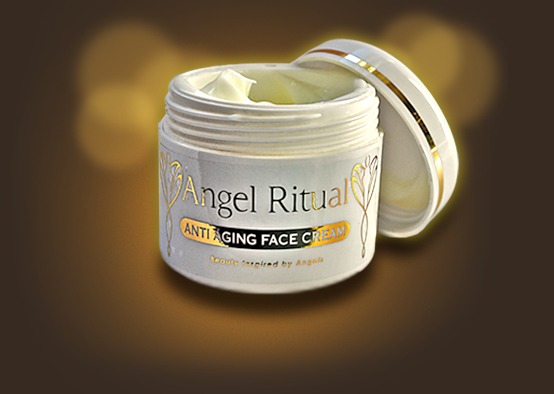 Angel Ritual Face Cream
